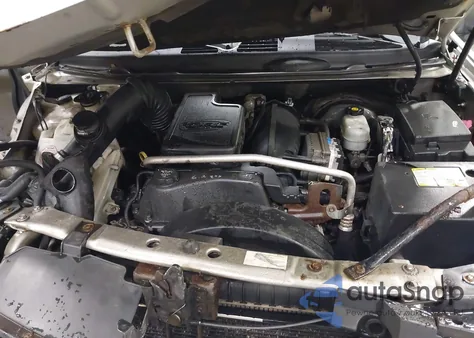 2005 Saab 9-7X Linear z USA, uszkodzony, nr VIN 5S3ET13S152801235